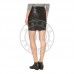 All Weather Latest Style Women Chic Leather Skirts